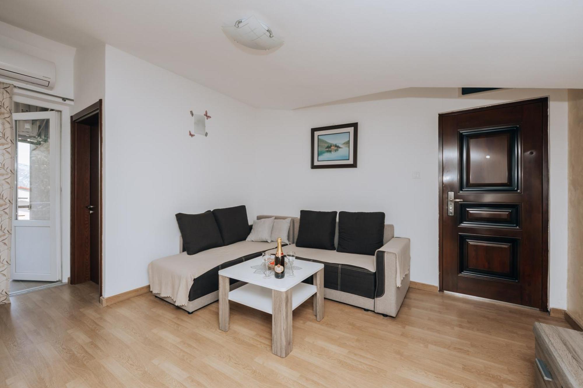 Paradise Bay Apartments كوتور المظهر الخارجي الصورة