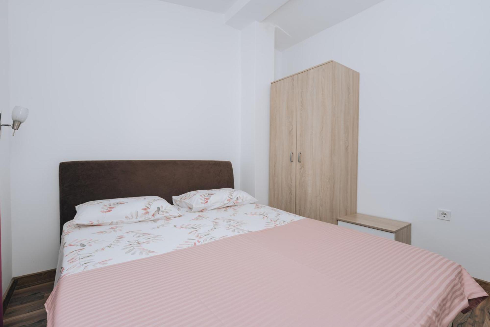 Paradise Bay Apartments كوتور المظهر الخارجي الصورة