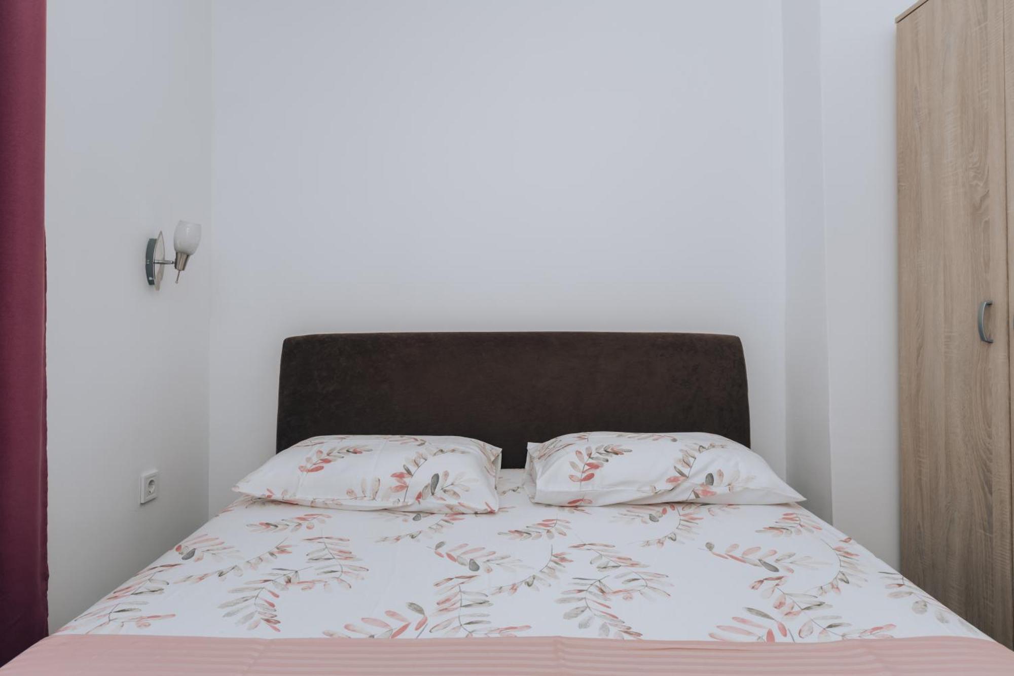 Paradise Bay Apartments كوتور المظهر الخارجي الصورة