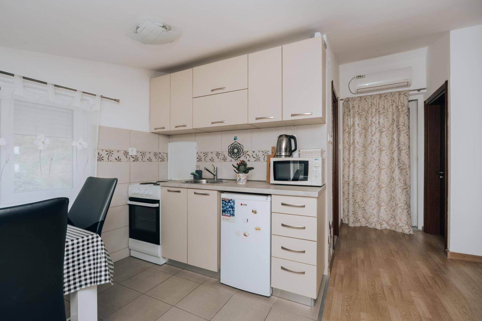Paradise Bay Apartments كوتور المظهر الخارجي الصورة