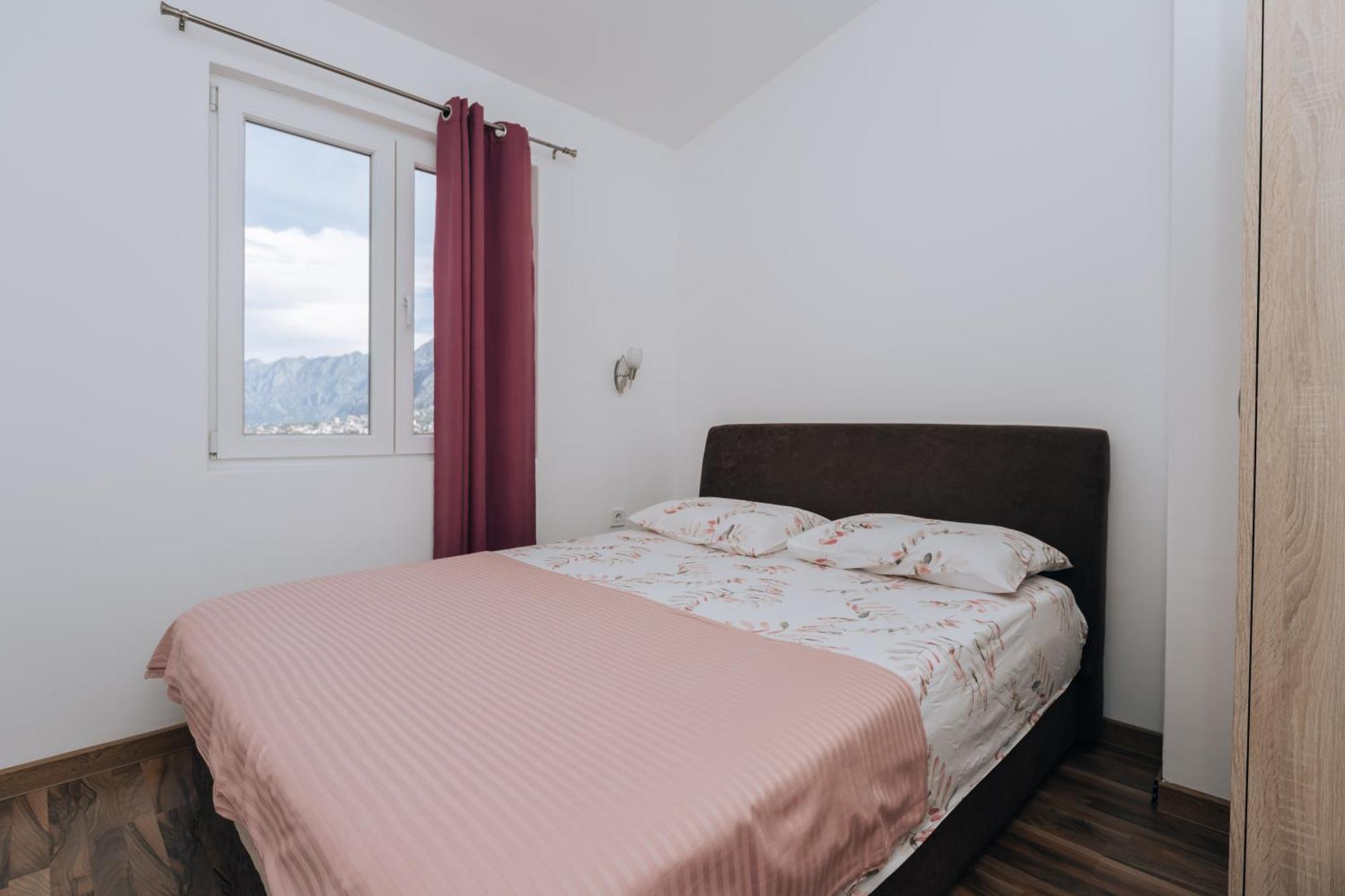 Paradise Bay Apartments كوتور المظهر الخارجي الصورة