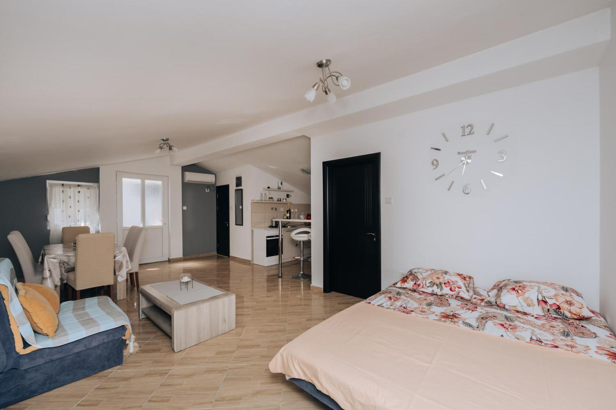 Paradise Bay Apartments كوتور المظهر الخارجي الصورة