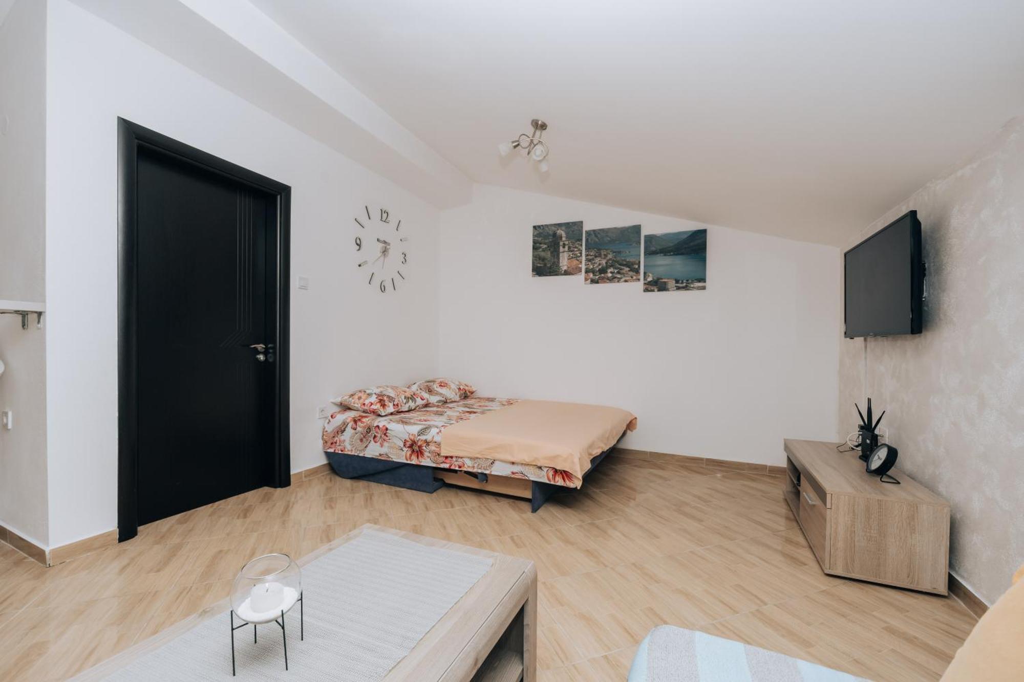 Paradise Bay Apartments كوتور المظهر الخارجي الصورة