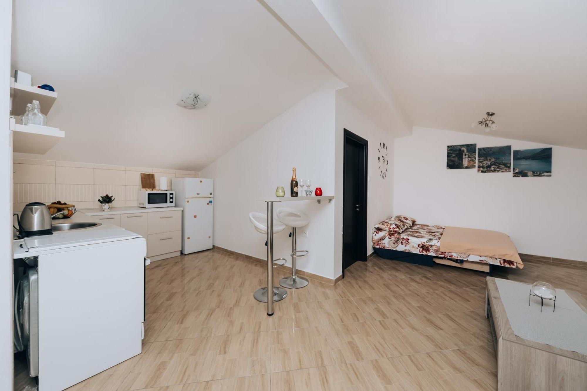 Paradise Bay Apartments كوتور المظهر الخارجي الصورة