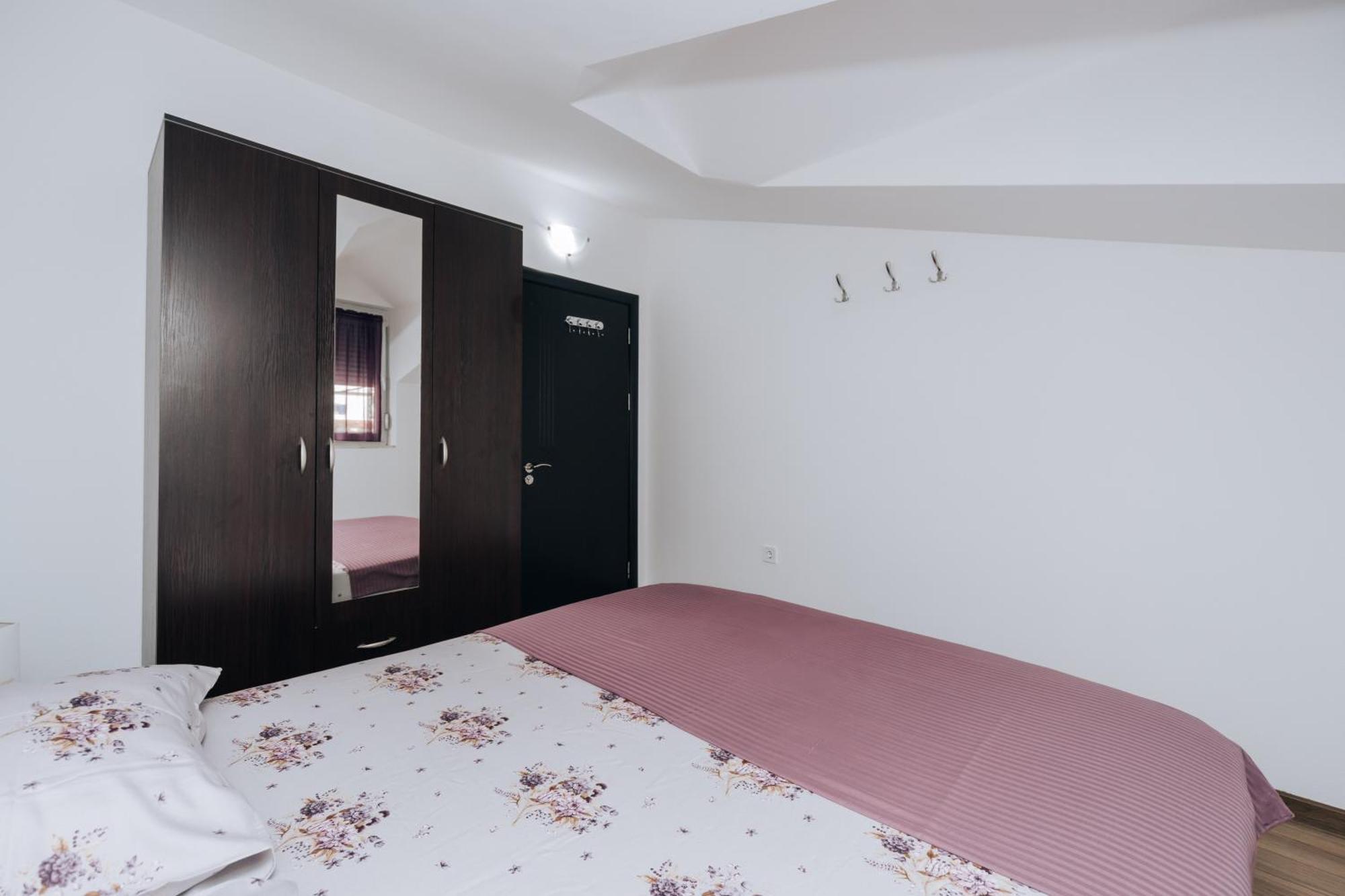 Paradise Bay Apartments كوتور المظهر الخارجي الصورة