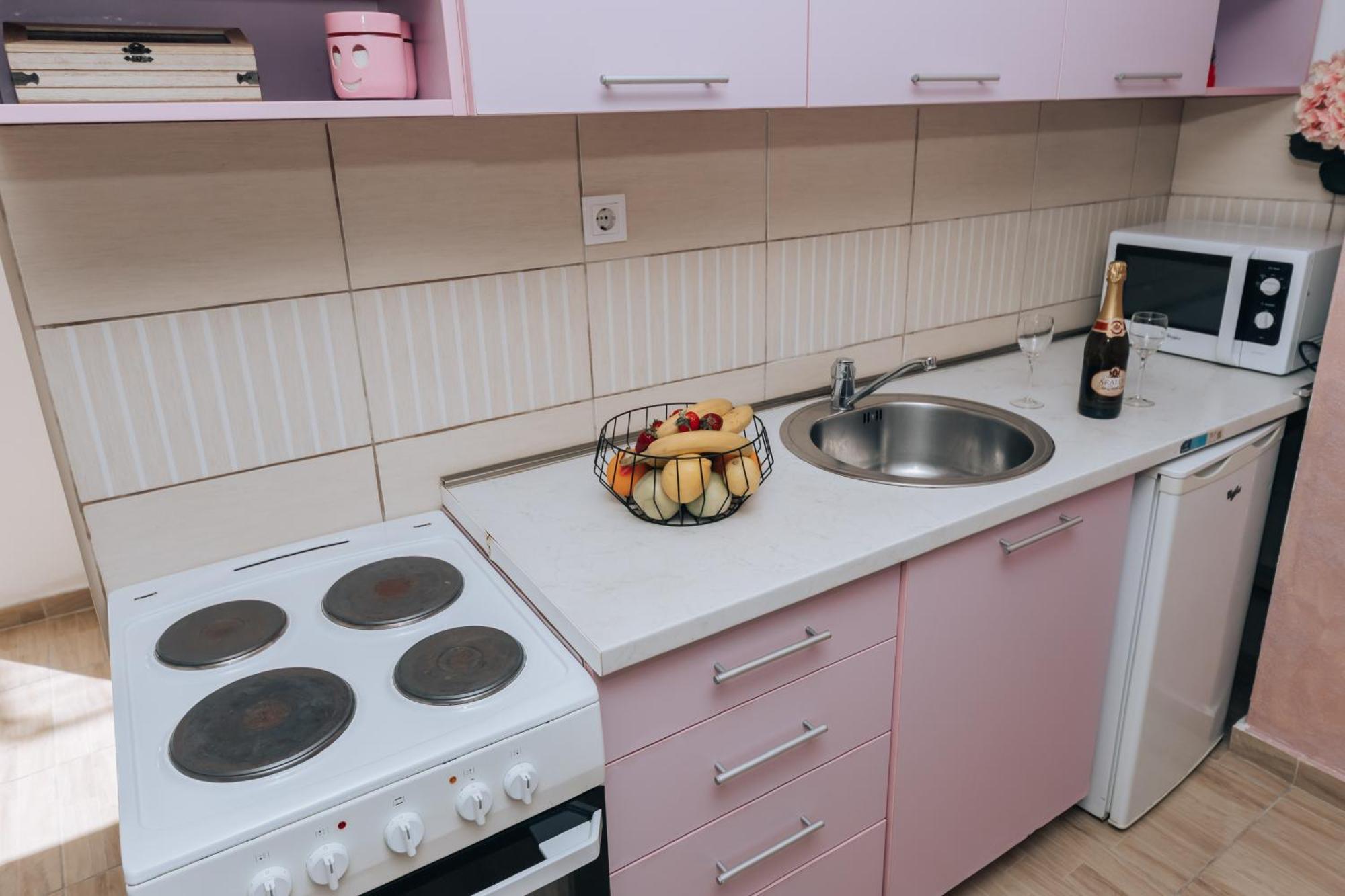 Paradise Bay Apartments كوتور المظهر الخارجي الصورة
