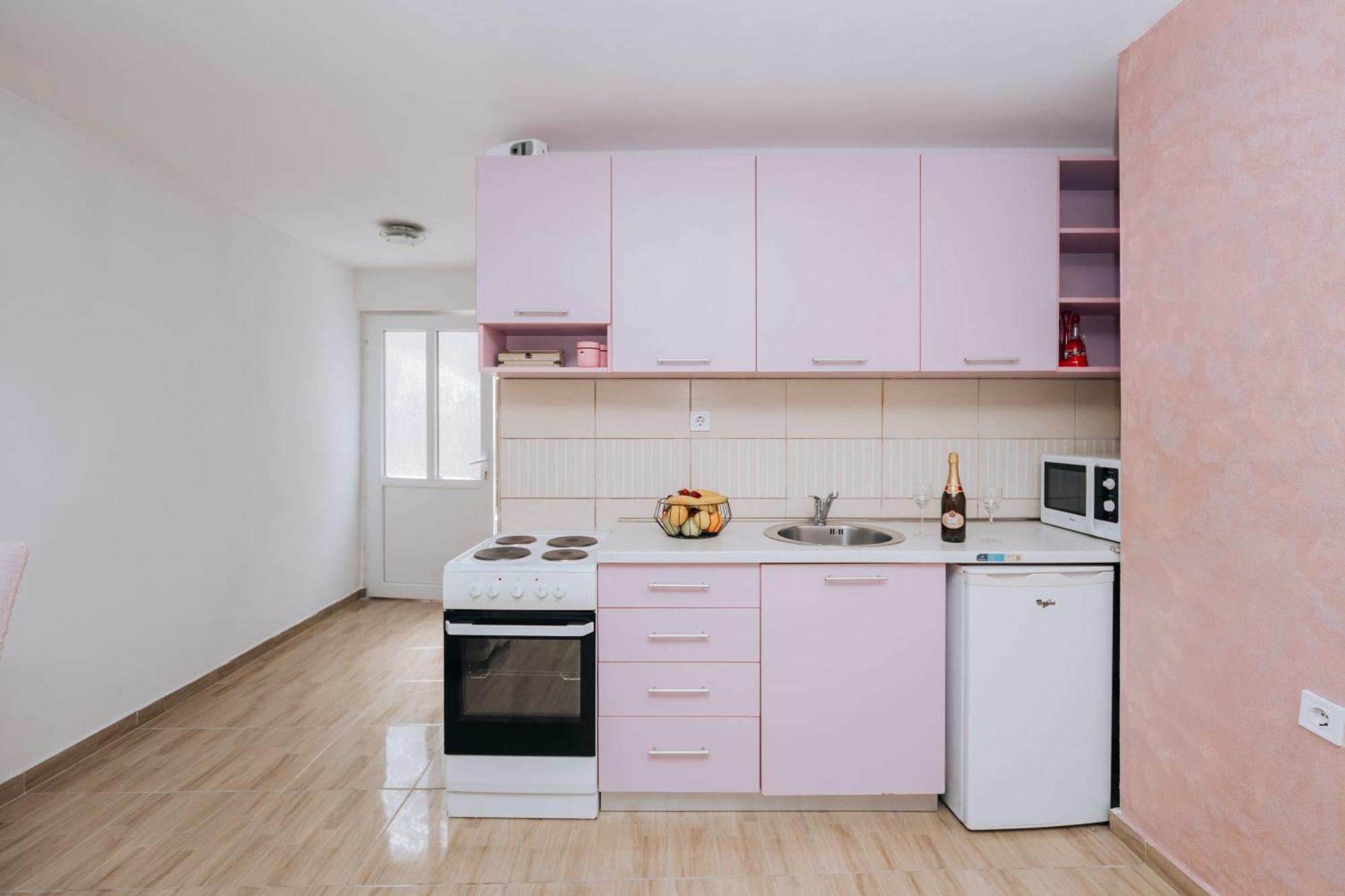 Paradise Bay Apartments كوتور المظهر الخارجي الصورة
