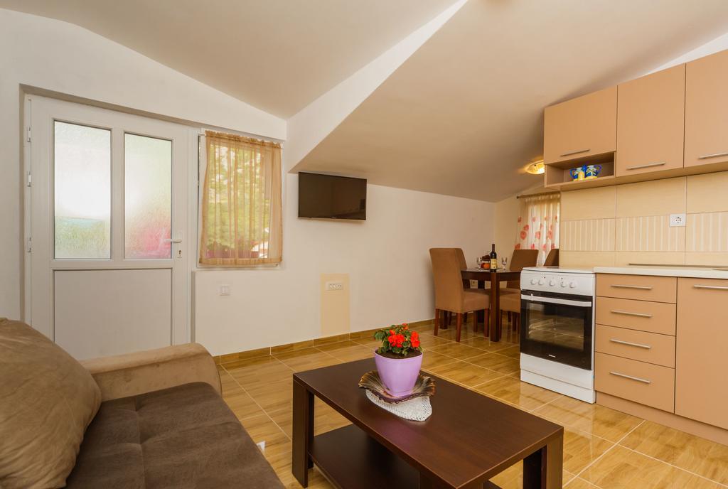 Paradise Bay Apartments كوتور المظهر الخارجي الصورة