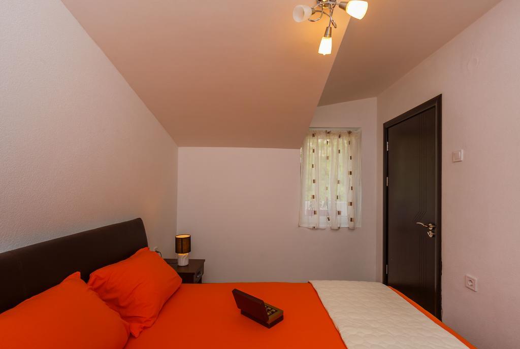 Paradise Bay Apartments كوتور المظهر الخارجي الصورة