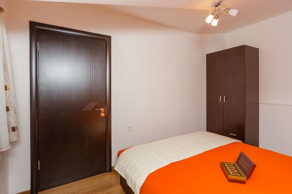 Paradise Bay Apartments كوتور المظهر الخارجي الصورة