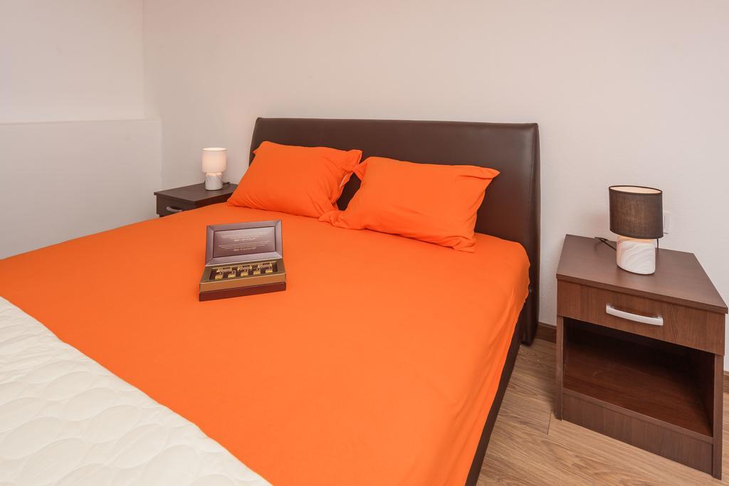 Paradise Bay Apartments كوتور المظهر الخارجي الصورة