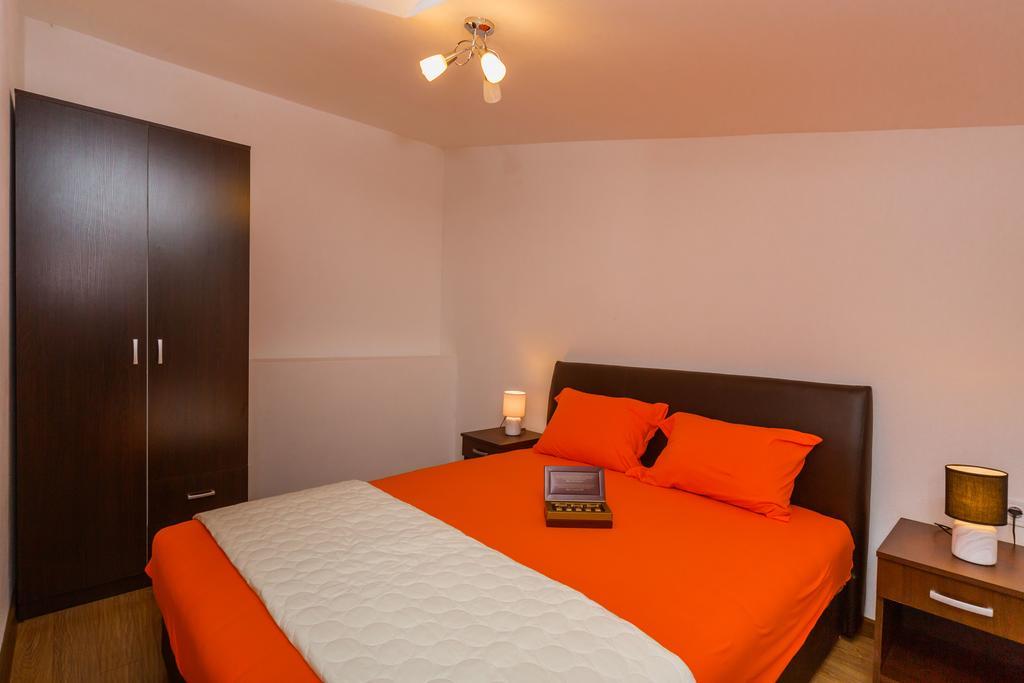 Paradise Bay Apartments كوتور المظهر الخارجي الصورة