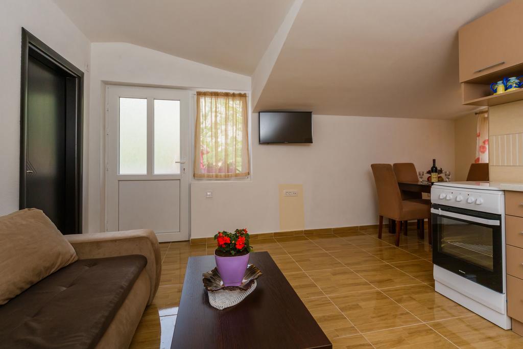 Paradise Bay Apartments كوتور المظهر الخارجي الصورة