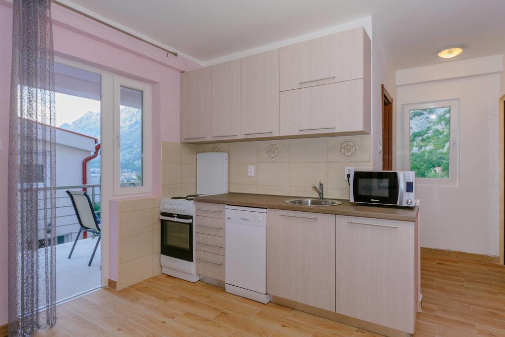 Paradise Bay Apartments كوتور المظهر الخارجي الصورة