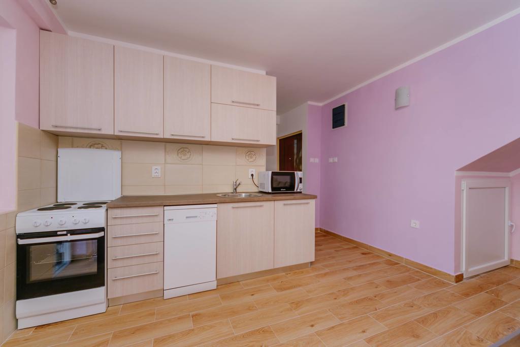 Paradise Bay Apartments كوتور المظهر الخارجي الصورة