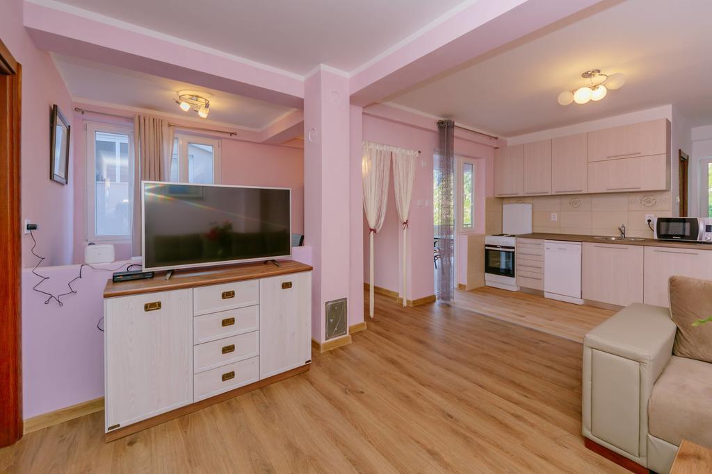 Paradise Bay Apartments كوتور المظهر الخارجي الصورة