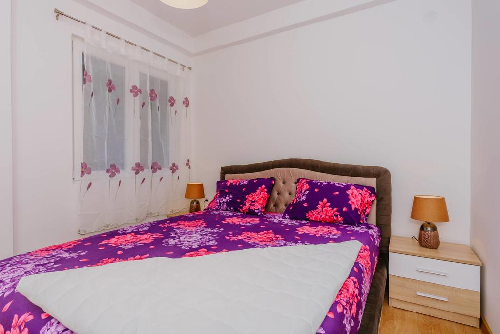 Paradise Bay Apartments كوتور المظهر الخارجي الصورة