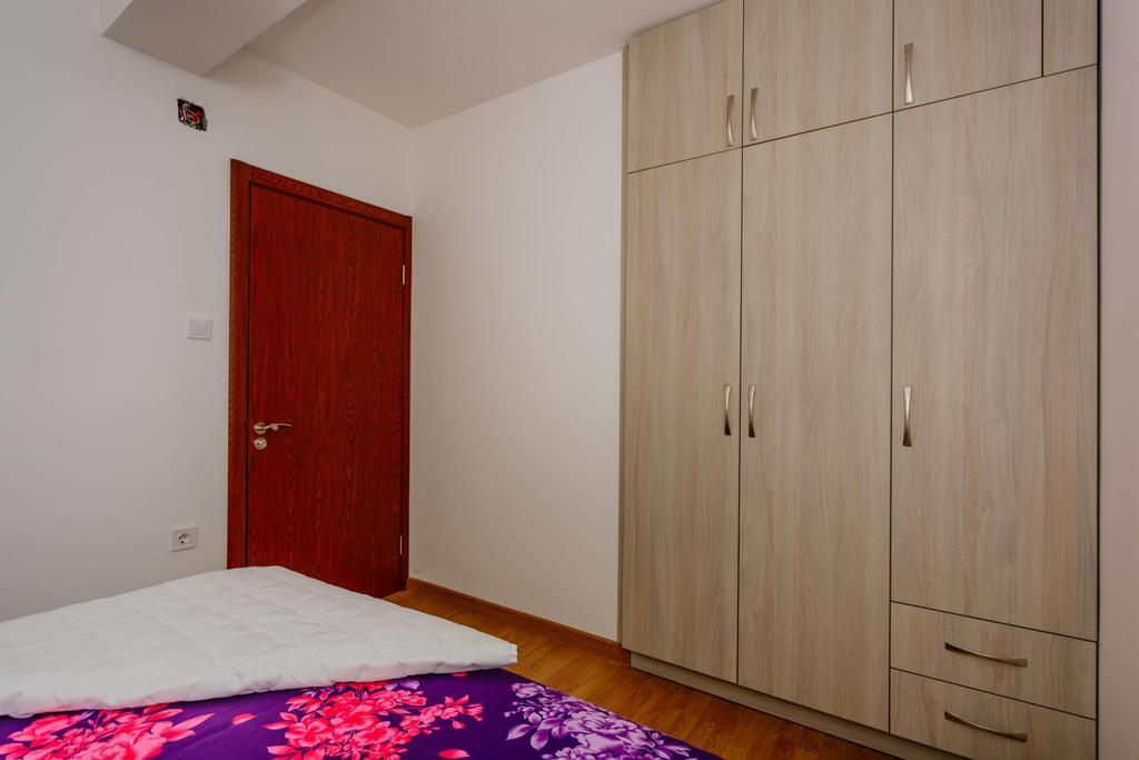 Paradise Bay Apartments كوتور المظهر الخارجي الصورة