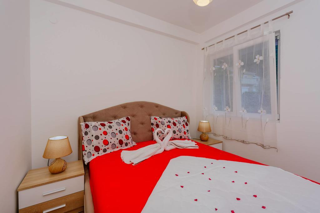 Paradise Bay Apartments كوتور المظهر الخارجي الصورة
