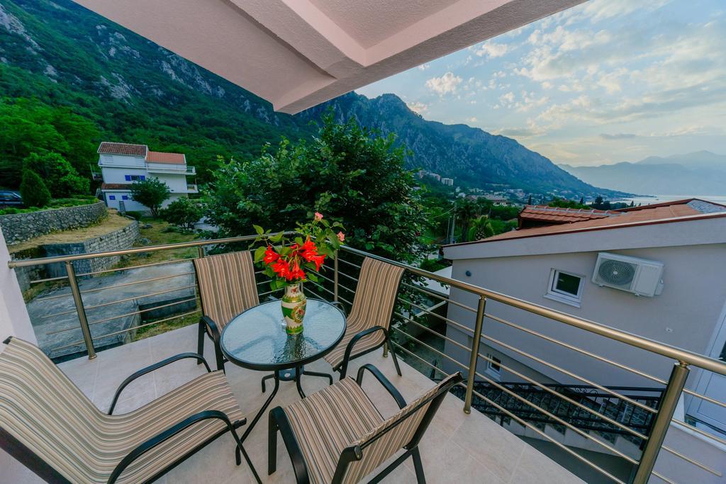 Paradise Bay Apartments كوتور المظهر الخارجي الصورة
