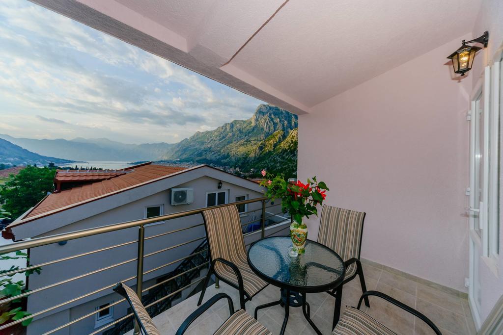 Paradise Bay Apartments كوتور المظهر الخارجي الصورة
