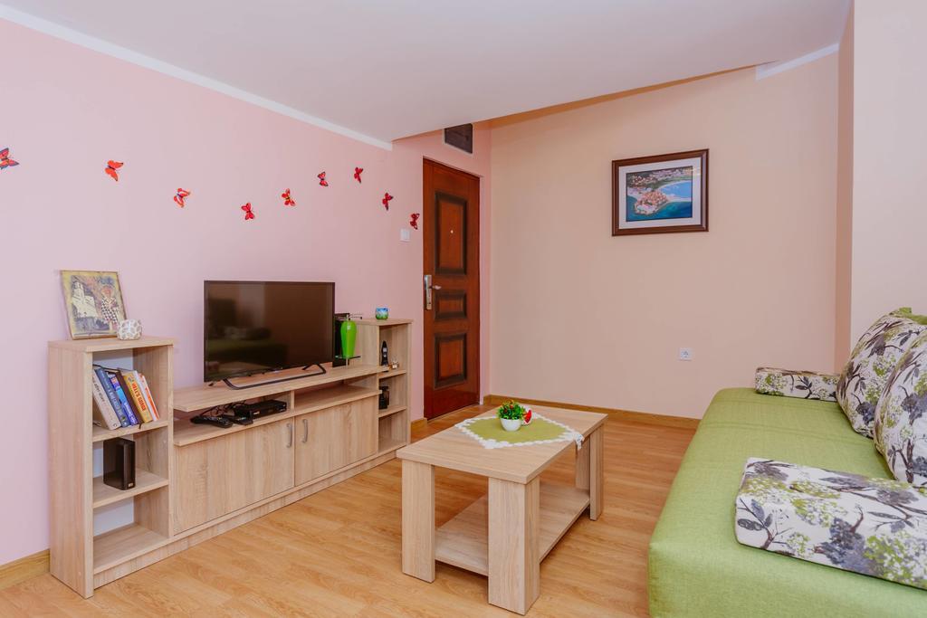 Paradise Bay Apartments كوتور المظهر الخارجي الصورة