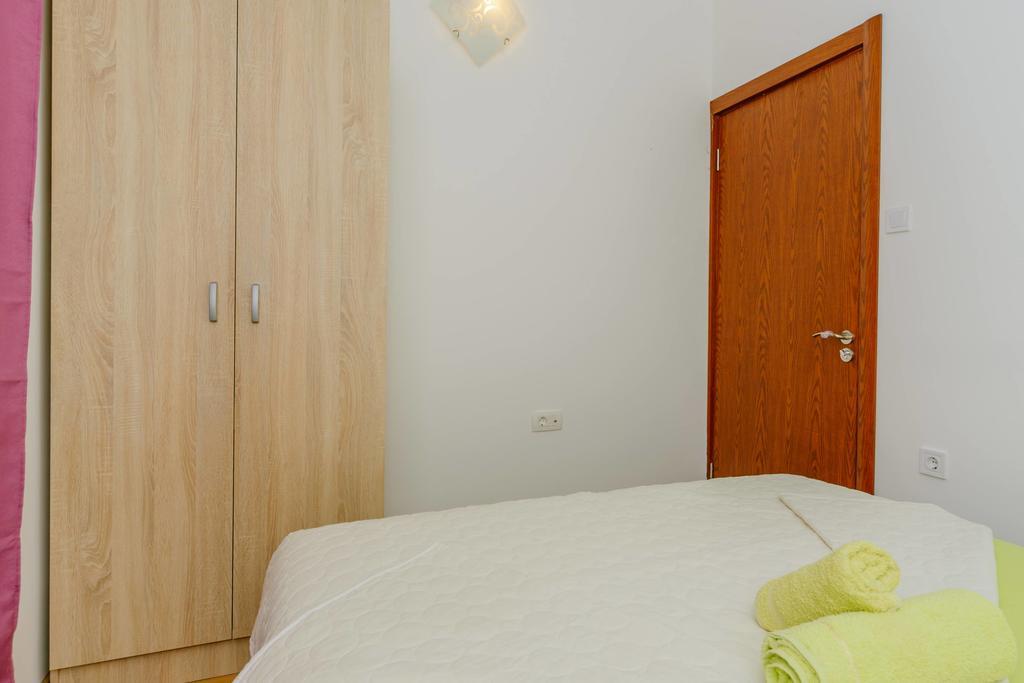 Paradise Bay Apartments كوتور المظهر الخارجي الصورة