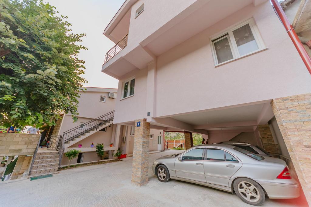 Paradise Bay Apartments كوتور المظهر الخارجي الصورة