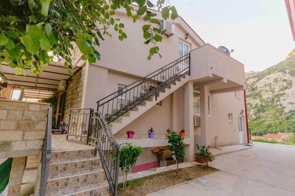 Paradise Bay Apartments كوتور المظهر الخارجي الصورة